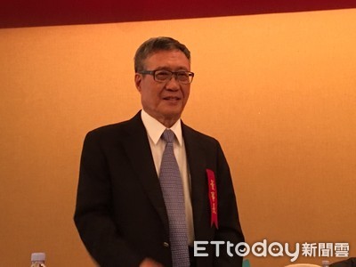 貿易戰升級科技戰加快5G布局 南亞董座:第3季會開始發酵
