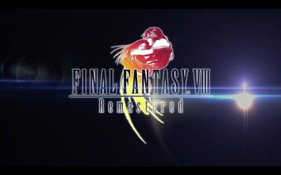 終於輪到你！《Final Fantasy VIII》將推高畫質移植版