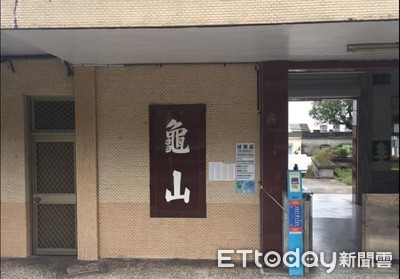 台鐵小站工作爽翻？他工時12hrs「賣票→掃廁所」全要包