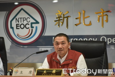 坪林戲水意外8獲救1失蹤 侯友宜海外指示全力搜救