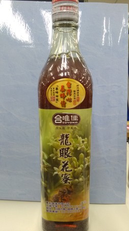 ▲▼國產蜂蜜不符規定產品。(圖/北市衛生局提供)