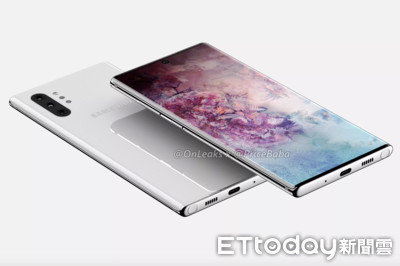 三星新旗艦Galaxy Note 10於8月7日發表、擬8月底上市