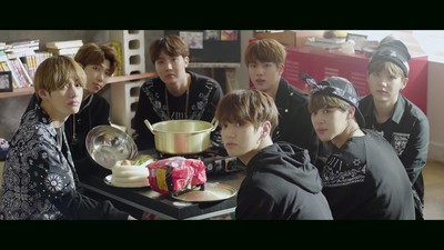 獨/《BTS WORLD》遊戲畫面搶先曝光! 嘴嘟嘟JIMIN看了好想安慰QQ