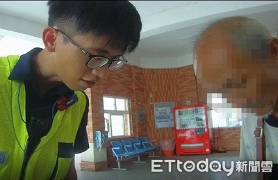 來回好幾趟「一直搭同公車」 他:忘了在中途下車