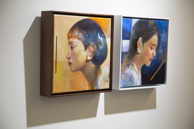 聚焦網紅突破框架 梁月創作「不真實的真實」