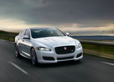 下1代Jaguar XJ搭載MLA模組化平台 6缸汽油、電動通吃?