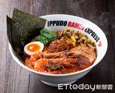 一風堂EXPRESS 6/28進駐新竹巨城 開幕首7日麵量免費加大