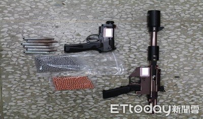 屏東檢警聯手出擊 嚴查究辦任何挑釁公權力行為