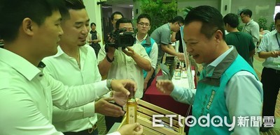 嘉縣酒莊農產加工廠品質受肯定 拿下13項國際品質大獎