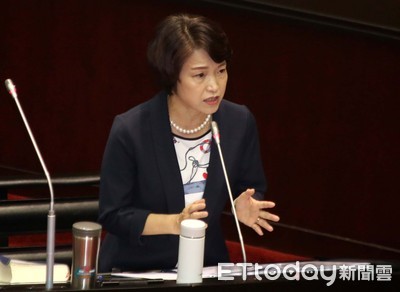 性別、政治正確?大法官被提名人蔡宗珍駁:不同意!我的憲法沒有顏色
