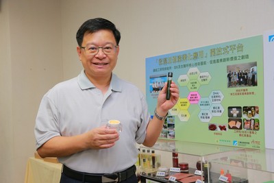 工研奧斯卡四大金獎揭密 台泥、momo、新竹物流都愛用