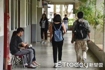 大學校系怎麼選？台大教授嘆「世界已經不一樣」：大家醒醒！