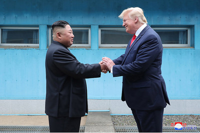 北韓宣布：與美國實務協商敲定5日舉行　正式重啟無核化對話