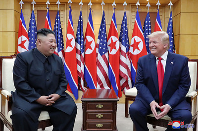北韓「無核化協議下桌」！　駐聯合國大使：不再和美國進行冗長談判