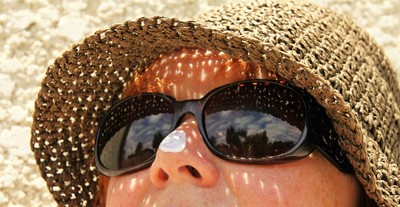 皮膚癌成英國第5大癌症！陽光曝曬是元凶　「兩大族群」發病率飆升