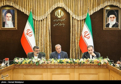伊朗宣布「提高濃縮鈾純度到3.67％↑」　英德呼籲停止破壞核協議