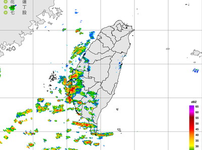 南部「下到發霉」雨何時停？專家說話了　彭啟明：7月中下旬可能冒出颱風