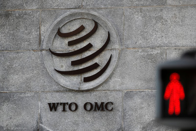 川普嗆名單有問題　南韓打算放棄WTO「開發中國家地位」