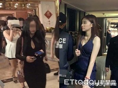 清純妹18歲下海專挑「多金已婚男」！涉嫌綁前男友勒索　八大行業通緝找人