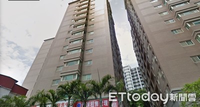 快訊/淡水美籍華人輕生12樓墜落 社區住戶目擊嚇壞…送醫仍不治