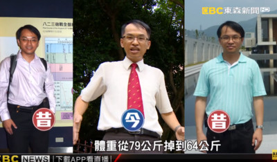 每天睡滿7小時最瘦!前台大醫師「2年瘦15公斤」…腰圍少8公分