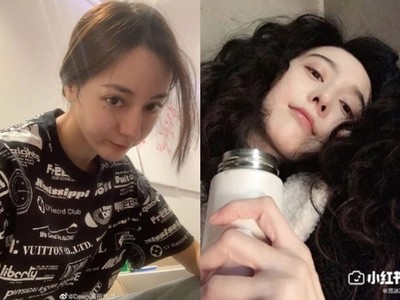 女星們消水腫各有一套！迪麗熱巴愛「黑咖啡」、宋慧喬都喝檸檬水