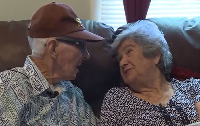 結婚71年…丈夫過世　88歲妻同天「心碎」而死：他讓我笑了一輩子