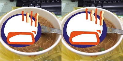 湯匙一舀「麵線浮肥滋滋紅棗」 老闆冷回11字 ... 萬人求起底!她忍住:怕倒閉