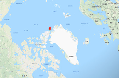 北極熱浪襲「最北端定居地」…原本7月均溫3.3度　這周狂飆到21度！