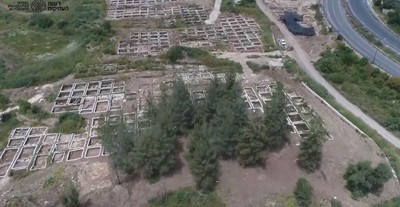 耶路撒冷發現9千年前新石器時代遺址　研究人員驚：規模如「大都市」