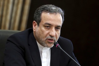 打臉擊落無人機　伊朗副外長：「擔心」美國誤打自己人