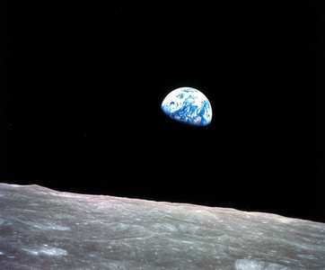 登月50年／人類重燃「登月夢想」！　美國宣告2024重返月球