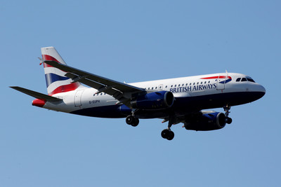 恐攻風險大增！英國航空：停飛埃及開羅航班7天