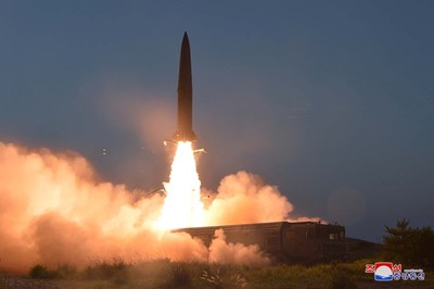 北韓涉洗錢750億「發展核武」！　美起訴28名北韓人和5名中國人