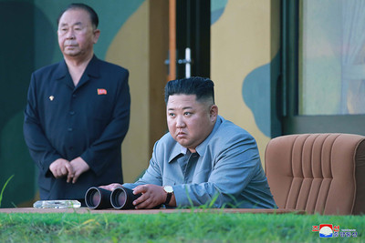 北韓核彈計畫進行中！　UN制裁委員會曝：寧邊濃縮鈾設施還在轉