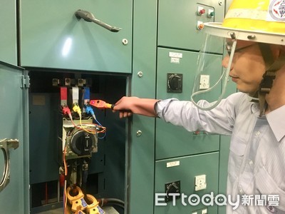 88強震全台停電逾五千戶！台電：核一、二廠執行檢查中