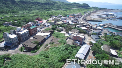極東秘境!百年石頭屋開發成飯店惹議 開發商:保留當地文化