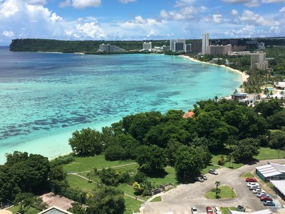 關島「鬆綁台日韓入境檢疫」喊卡！　宣布延後開放邊境