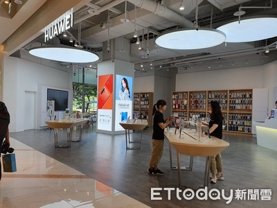 談與電信商合作關係　華為代理商：仍處於交流階段