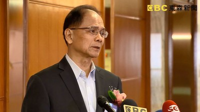 「民進黨33年前成立」國安局不知情？　 前特勤打臉：小蔣全知道