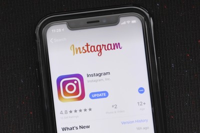 Instagram要關閉有「追蹤中」功能的第三方App　並發出終止通知書