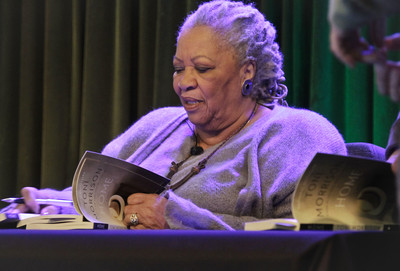 快訊／首位非裔女性諾貝爾文學獎得主　童妮‧摩里森逝世…享壽88歲