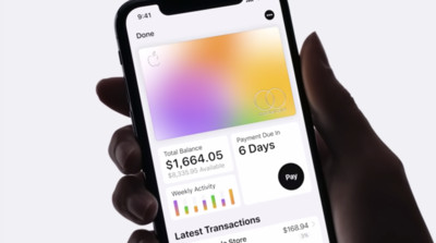 買iPhone先緩緩 Apple Card未來可享24月分期無息買手機