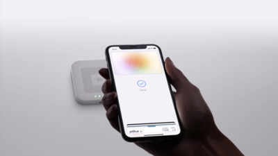 Apple Card信貸額度有多少? 高盛首份申報資料揭端倪