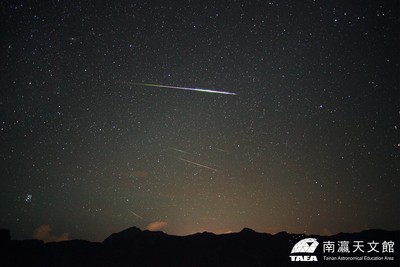 就是今天！象限儀座流星雨大爆發　「每小時最多120顆」