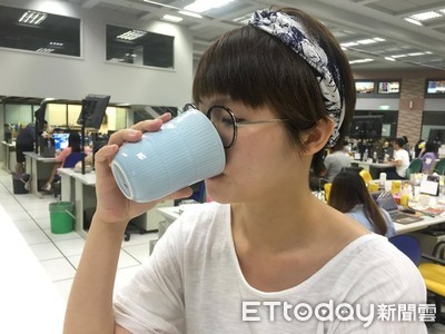 台灣人從小就「習慣喝熱水」！　連日本人都納悶…網：結果一堆食道癌