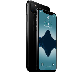 蘋果新機名稱流出！「iPhone 11 Pro」　搭配3鏡頭、電池更大