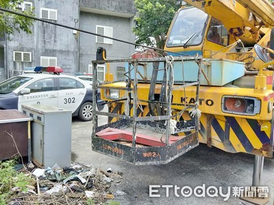 早上一句「我去上班了」成遺言　宜蘭吊掛2死…孝子媽哭紅眼