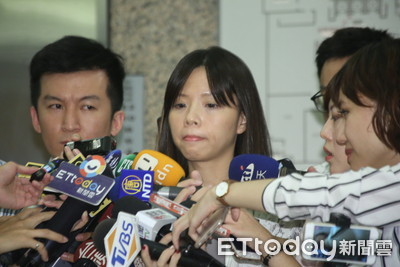 投票輸了就跑!周偉航再爆「洪慈庸退黨內幕」:真的很帥的民主