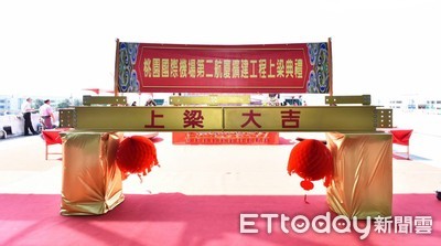 快訊/桃機二航廈擴建爆圍標弊案 工程處長疑收回扣遭檢調帶回